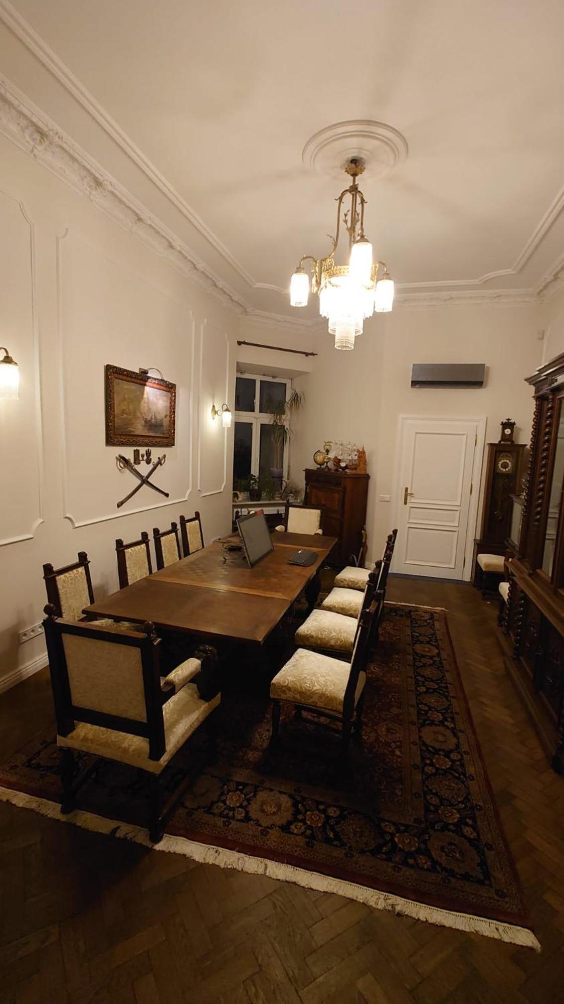 Premium Apartment In Parisian Style In The Heart Of Old Krakau Exterior foto