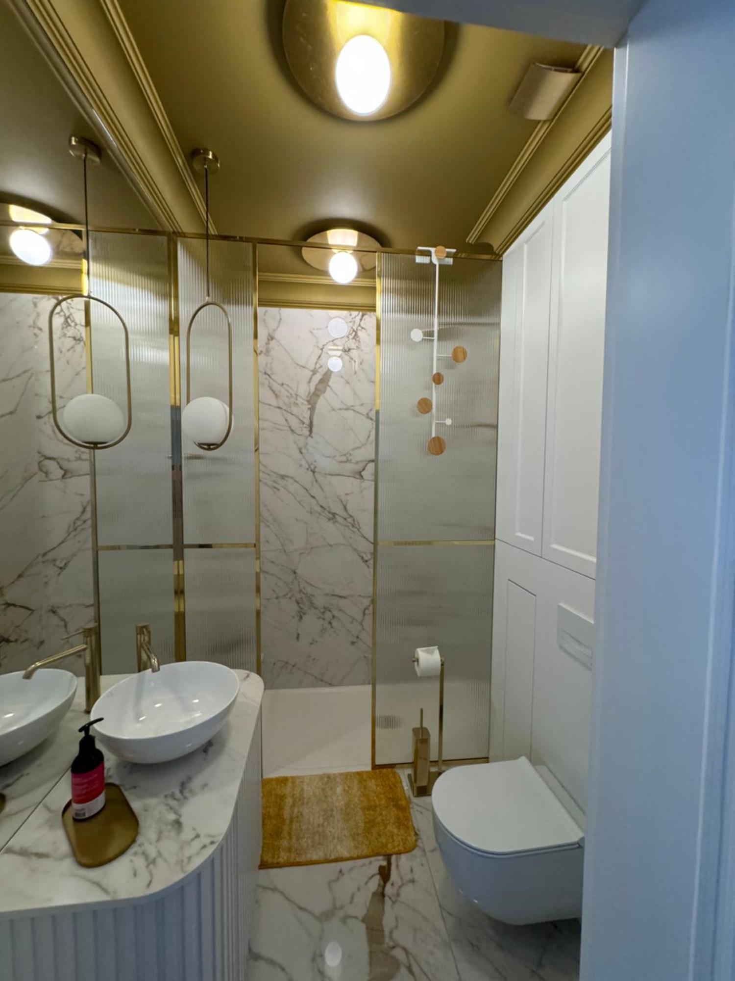 Premium Apartment In Parisian Style In The Heart Of Old Krakau Exterior foto